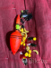 Fishing rod full set